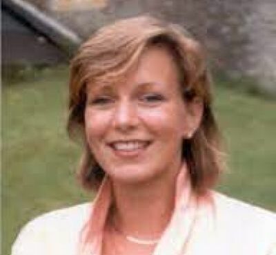 Disappearance of Suzy Lamplugh