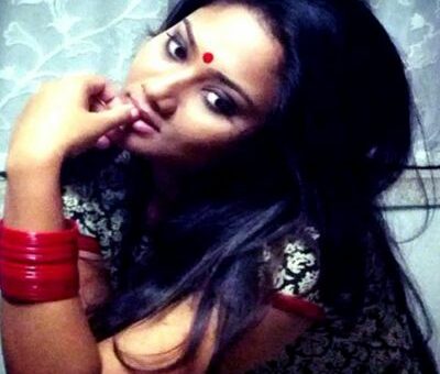 Disha Ganguly