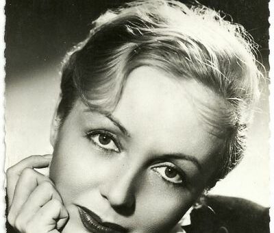 Dita Parlo