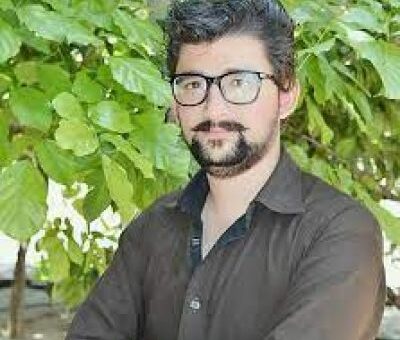 Diyar Khan Yaqubi