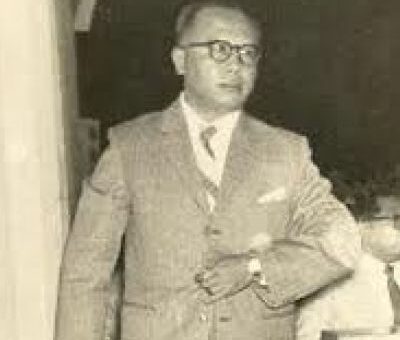 Djuanda Kartawidjaja