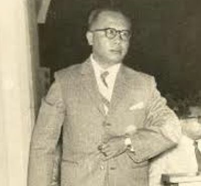 Djuanda Kartawidjaja