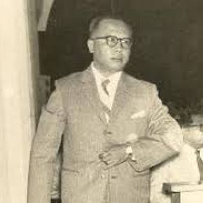 Djuanda Kartawidjaja