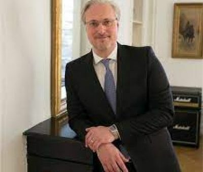 Dmitri Lavrov