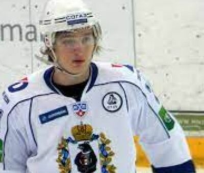 Dmitri Lugin