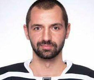 Dmitri Lyutov