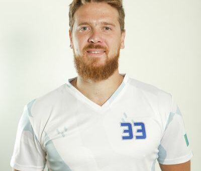 Dmitri Malgin