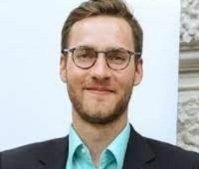 Dmitri Malkov