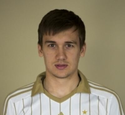 Dmitri Miroshnichenko
