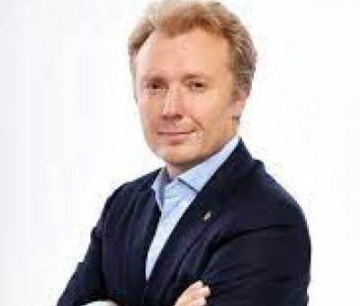 Dmitri Ognev