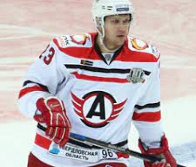 Dmitri Pestunov