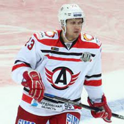 Dmitri Pestunov