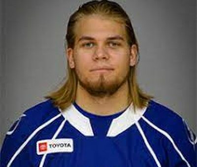 Dmitri Semykin