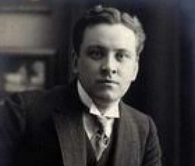Dmitri Smirnov