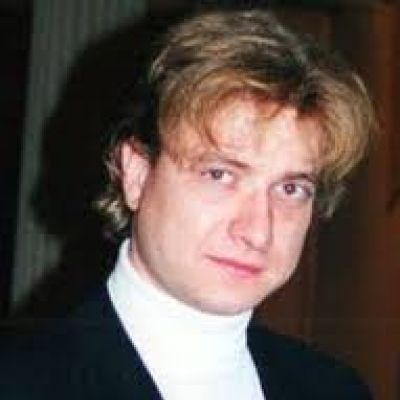 Dmitri Teterin