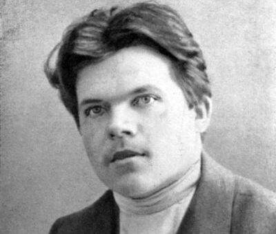 Dmitri Zatonsky