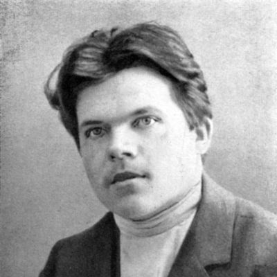 Dmitri Zatonsky