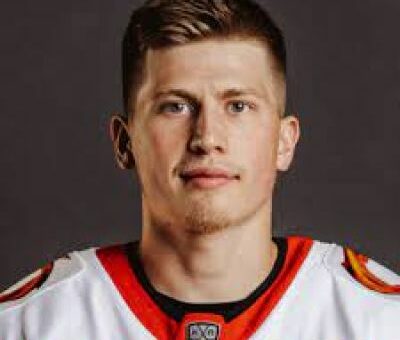 Dmitri Zhukenov