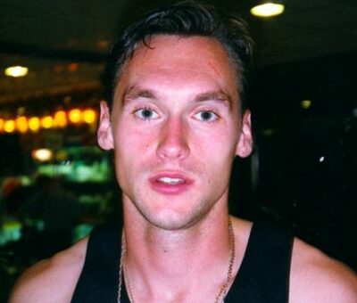 Dmitry Kliger