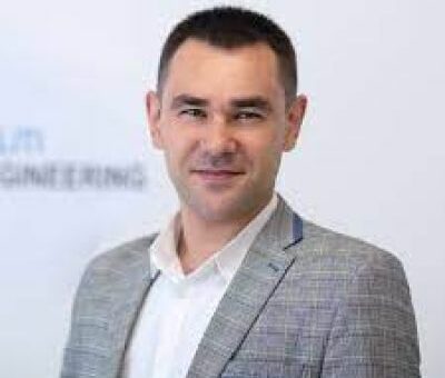 Dmitry Meleshko