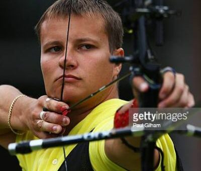 Dmytro Hrachov