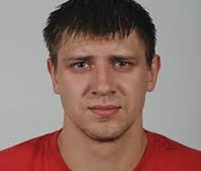 Dmytro Isayenko