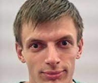 Dmytro Yakovenko (athlete)