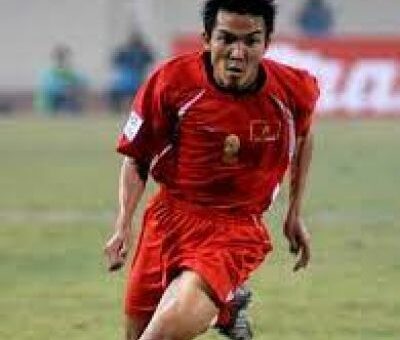 Doan Viet Cuong