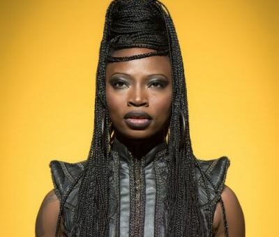 Dobet Gnahoré