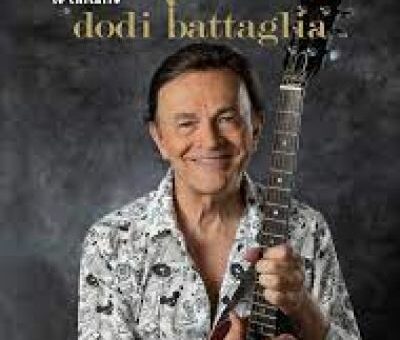 Dodi Battaglia