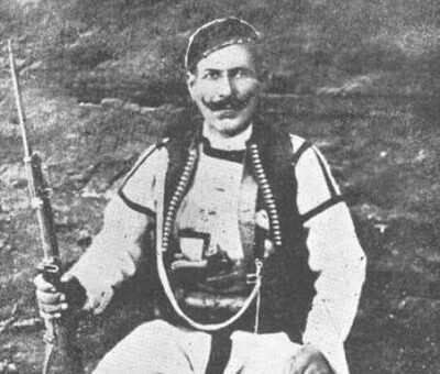 Doksim Mihailovic
