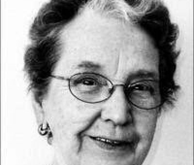 Dolores Miller