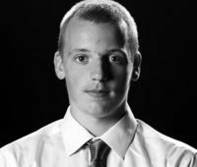 Domen Perovsek