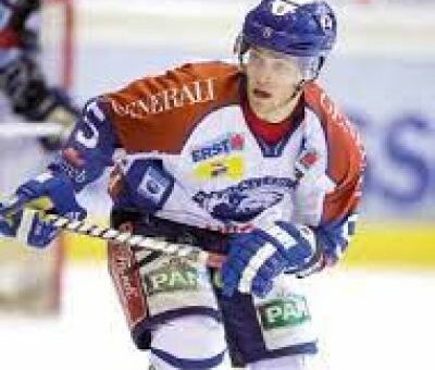 Domen Vedlin