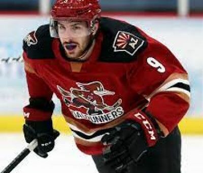 Domenic Alberga
