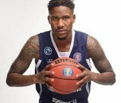 Dominez Burnett