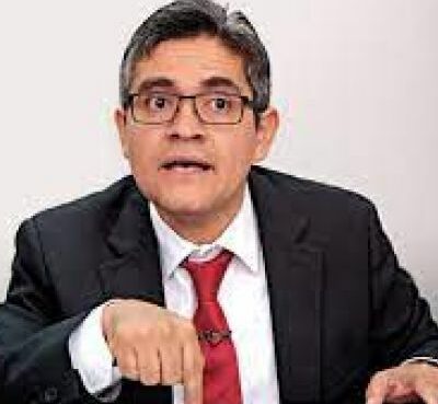 Domingo Pérez