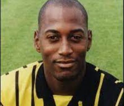Dominic Barclay