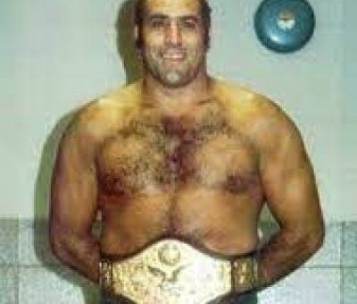 Dominic DeNucci