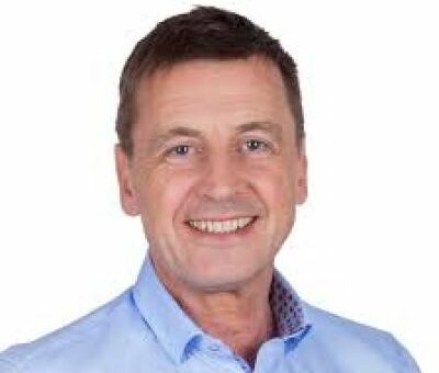 Dominic Hannigan