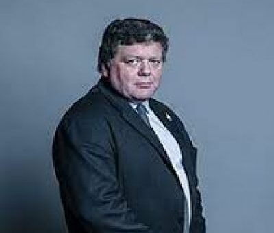 Dominic Hubbard, 6th Baron Addington