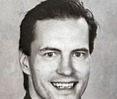 Dominic Lavoie