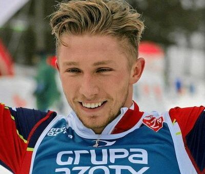 Dominik Bury