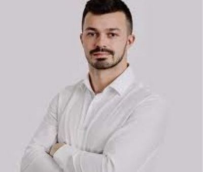 Dominik Florian