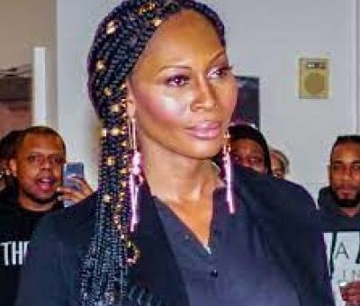 Dominik Jackson