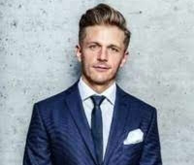 Dominik Kraxner