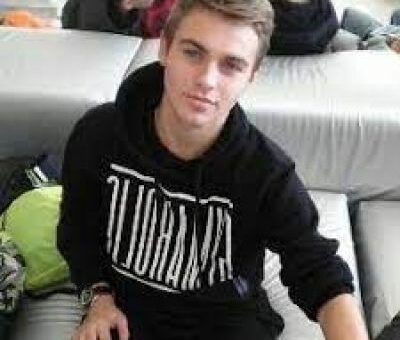 Dominik Novotny