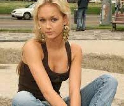 Dominika Kadlckova