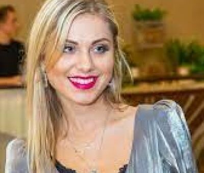 Dominika Stará