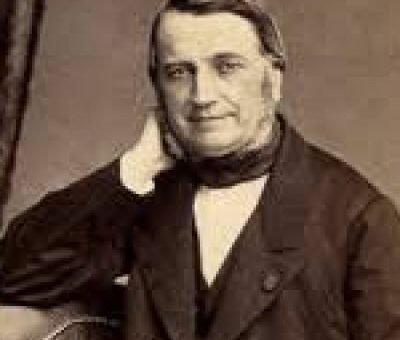 Dominique Alexandre Godron